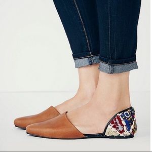 FP | NWOB Rajah Flats